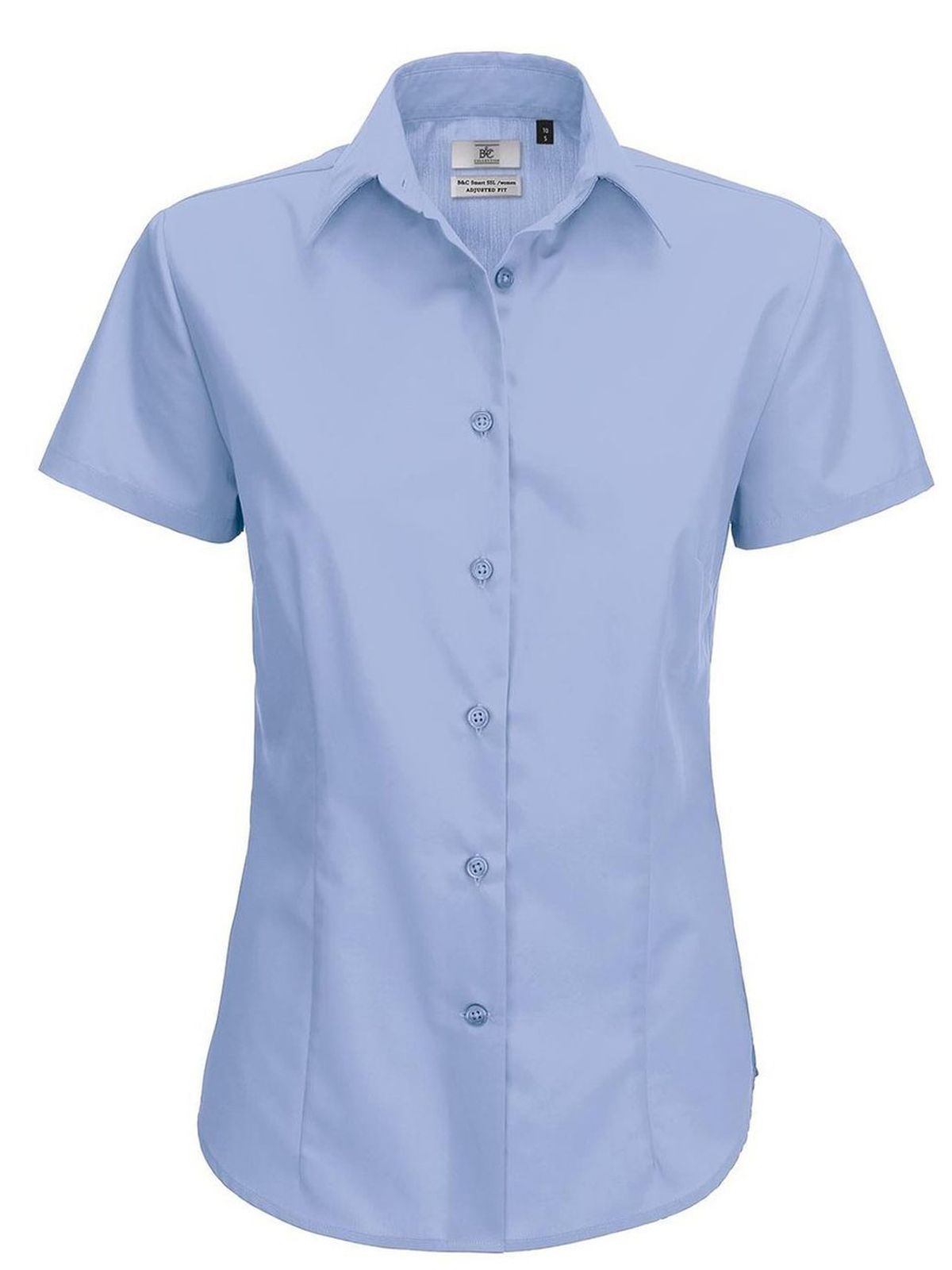 business blue